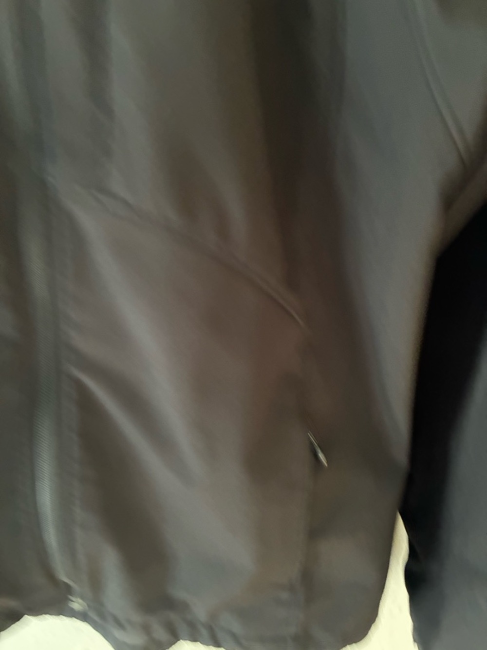 Black Diamond Jacket - Picture 6 of 8